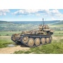 Sd. Kfz. 140 Flankpanzer 38 Gepard (1:35) Model Kit military 96461 - Italeri