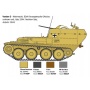 Sd. Kfz. 140 Flankpanzer 38 Gepard (1:35) Model Kit military 96461 - Italeri