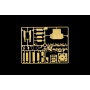 Sd. Kfz. 140 Flankpanzer 38 Gepard (1:35) Model Kit military 96461 - Italeri