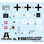 Sd. Kfz. 140 Flankpanzer 38 Gepard (1:35) Model Kit military 96461 - Italeri