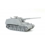 Sd.Kfz.164, "Nashorn" (1:100) - Zvezda