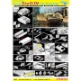 Sd.Kfz.167 StuG.IV Late Production (Smart Kit) (1:35) Model Kit military 6612 - Dragon