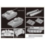 Sd.Kfz.171 Panther Ausf.F (1:72) - Dragon