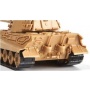Sd.Kfz. 182 King Tiger Henschel (1:72) - Zvezda