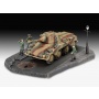 Sd.Kfz. 234/2 Puma (1:76) Plastic Model Kit 03288 - Revell