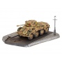 Sd. Kfz. 234/2 Puma (1:76) - Revell