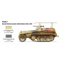 Sd. Kfz. 250/3 (1:72) - Italeri