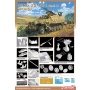 Sd.Kfz.251/21 Ausf.D DRILLING (1:35) Model Kit military 6217 - Dragon