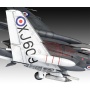 Sea Vixen FAW 2 "70th Anniversary" (1:72) - Revell