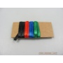 Seat Belt Material 3mm (4x30cm) - Car-model-kit