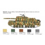 Semovente M42 da 75/34 Upgrade Edition (1:35) Model Kit military 6759 - Italeri