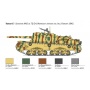 Semovente M42 da 75/34 Upgrade Edition (1:35) Model Kit military 6759 - Italeri