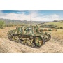 Semovente M42 da 75/34 Upgrade Edition (1:35) Model Kit military 6759 - Italeri