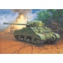 Sherman Firefly (1:76) - Revell