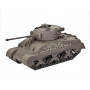 Sherman M4A1 (1:72) Plastic ModelKit tank 03290 - Revell