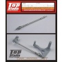 Shift Linkage Honda RC211V - Top Studio