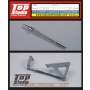 Shift Linkage Yamaha YZR-M1 2004 - Top Studio