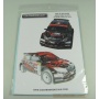 Skoda Fabia S2000 Skydive Al Ketbi Portugal 2013 - COLORADODECALS