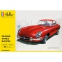 SLEVA 11% DISCOUNT - Jaguar E 3L8 FHC 1/24 - Heller