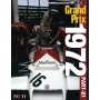 SLEVA 135,-Kč, 15% Discount - Racing Pictorial Series by HIRO No.48 “Grand Prix 1972 PART-01”