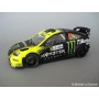 SLEVA 141,-Kč 29% DISCOUNT - Ford Focus WRC V.Rossi Monza 2009 - Blue Stuff