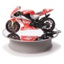 SLEVA 16% DISCOUNT - Display Turntable - Tamiya