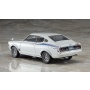 SLEVA 180,-Kč 25%  DISCOUNT - MITSUBISHI GALANT GTO 2000GSR EARLY VERSION (1:24) - Hasegawa