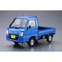 SLEVA 181,-Kč 30% DISCOUNT - Subaru TT2 Sambar WR - Aoshima