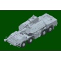 SLEVA  20% DISCOUNT - 152mm ShkH DANA vz.77 1/72 - Hobby Boss