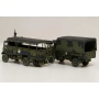 SLEVA  20%  DISCOUNT - Bedford QLD/QLT Trucks Classic Kit military (1:76) - Airfix