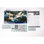 SLEVA 20% DISCOUNT - Bf 109G-10 WNF/ Diana 1/48 - Eduard
