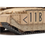 SLEVA   20% DISCOUNT - Challenger 2 (Desertised) 1/48 - Tamiya