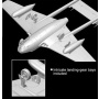 SLEVA  20% DISCOUNT - Fighter-Bomber DH Vampire FB.5 1/72 - Dragon