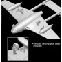 SLEVA  20% DISCOUNT - Fighter-Bomber DH Vampire FB.5 1/72 - Dragon