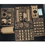 SLEVA 20% DISCOUNT - German Panther Type G Early Version 1/35 - Tamiya