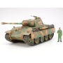 SLEVA 20% DISCOUNT - German Panther Type G Early Version 1/35 - Tamiya