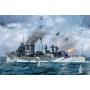 SLEVA 20% DISCOUNT - HMS Colombo 1/700 - Trumpeter