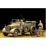 SLEVA  20% DISCOUNT - Horch Kfz.15 "N.Africa" 1/35 - Tamiya