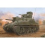 SLEVA  20% DISCOUNT - M3A1 Medium Tank 1:35 - I Love Kit