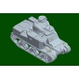 SLEVA 20% DISCOUNT - M3A4 Medium Tank 1/35 - I Love Kit