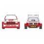 SLEVA 20% DISCOUNT - MG Metro 6r4 Golden Wonder 1:24 - Decalcas