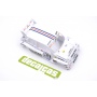 SLEVA  20% DISCOUNT - MG Metro 6r4 Pikes Peak Climb Hill 19871:24 - Decalcas