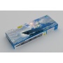 SLEVA  20%DISCOUNT - PLA Navy Type 052D Destroyer 1:700 - Trumpeter