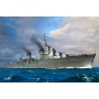 SLEVA  20% DISCOUNT - Russian Destroyer Taszkient 1942 1/700 - Trumpeter