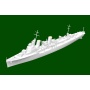 SLEVA  20% DISCOUNT - Russian Destroyer Taszkient 1942 1/700 - Trumpeter