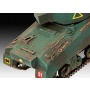 SLEVA 20% DISCOUNT - Sherman Firefly (1:76) - Revell