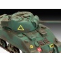 SLEVA 20% DISCOUNT - Sherman Firefly (1:76) - Revell