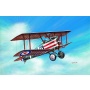 SLEVA 20% DISCOUNT - SOPWITH CAMEL WWI FIGHTER (1:72) - Academy