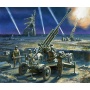 SLEVA 20% DISCOUNT - Wargames Soviet 85mm Anti-Aircraft Gun (1:72) – Zvezda