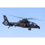 SLEVA  20% DISCOUNT - Z-19 Light Scout/Attack Helicopter 1:48 - Trumpeter